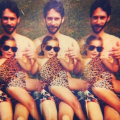 Daddy, why did you eat my fries?