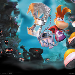 Rayman 3 Music  Outside The Fairy Council