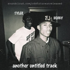 W..Another Untitled Track (ft. Hodgy Beats)