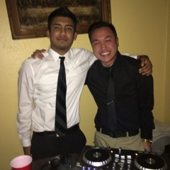 (DayNy)  Manny & Tomahawk Mix