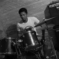 Jhay capitin - Hands Down (Drum cover)