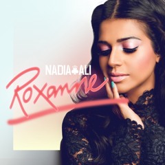 Nadia Ali- Roxanne (Acoustic Cover)