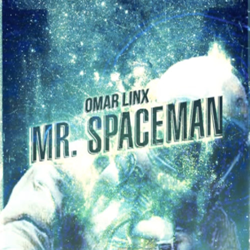 Mr. Spaceman