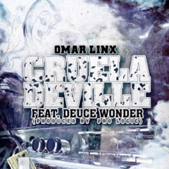 Cruela Deville ft. Deuce Wonder