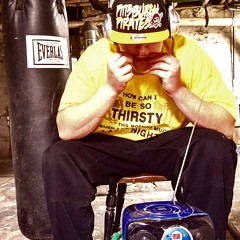 Always Tried So Hard