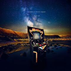 2. Just like sleep - Passarella Death Squad