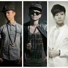 Nơi Tôi Tìm Về - Sino P ft. Bảo Kun ft. Linh Lam (Prod. by Hoàng Mee)