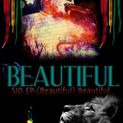 SIO EP-(Beautiful) Beautiful