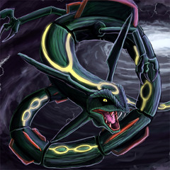 Rayquaza Theme (Remix)