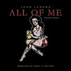 John Legend - All Of Me - HiDef Reggae Remix 1