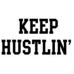 Ical Mosh ft Fariq  - Keep Hustlin