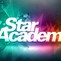 Zineb + Abdallah  Star Academy 9 حبيبى صباح الخير+حبيتك تنسيت النوم
