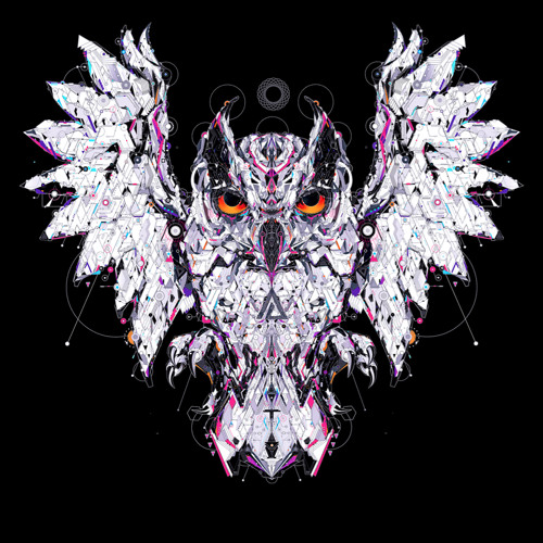 PLASMA AUDIO 001A Safire, Amoss Ft. Gusto - 4th State (Icicle Remix) /\ OUT NOW /\