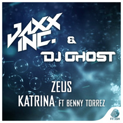 JAXX INC. & Dj GHO$T "Zeus"