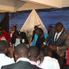 Lifechanging,Tembalami.Sabastian Magacha wellington Kwenda on one Production