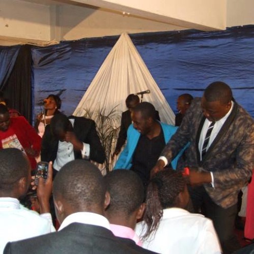 Lifechanging,Tembalami.Sabastian Magacha wellington Kwenda on one Production