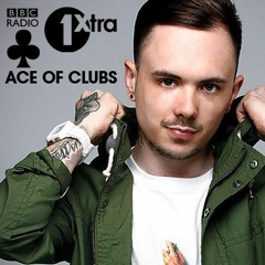 The Prototypes - Pale Blue Dot (Ace of Clubs on Crissy Criss 1Xtra)