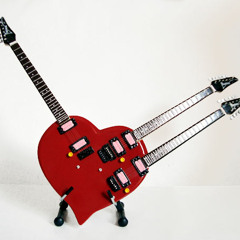 Moi - Et - Ma - Guitare - Lycée Jean de la Fontaine Chateau-Thierry