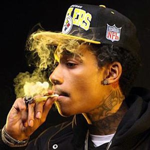 Wiz Khalifa Feat. Berner - El Chapo ( 2o14 )