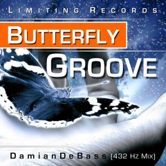 Butterfly Groove (432Hz Mix)