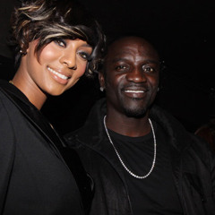 Akon Ft. Keri Hilson - Killin It ( 16 Jan 2014 )
