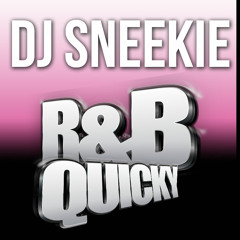 Quicky R&B Mix