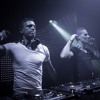 Blasterjaxx Live @ SlamFM 14-01-2014 (New Previews)