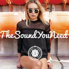 MNEK X Disclosure White Noise (XYconstant Remix)