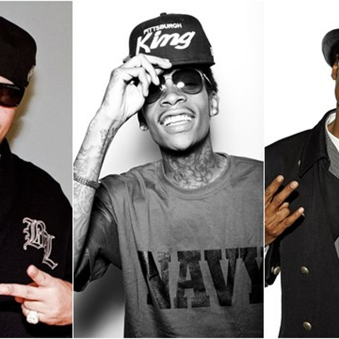 Stream French Montana Ft. Wiz Khalifa, Machine Gun Kelly, Snoop Dogg \u0026 Lana  Del Ray - All For You (Remix) by Sofiane Nerogusto | Listen online for free  on SoundCloud, image size:1080x1080