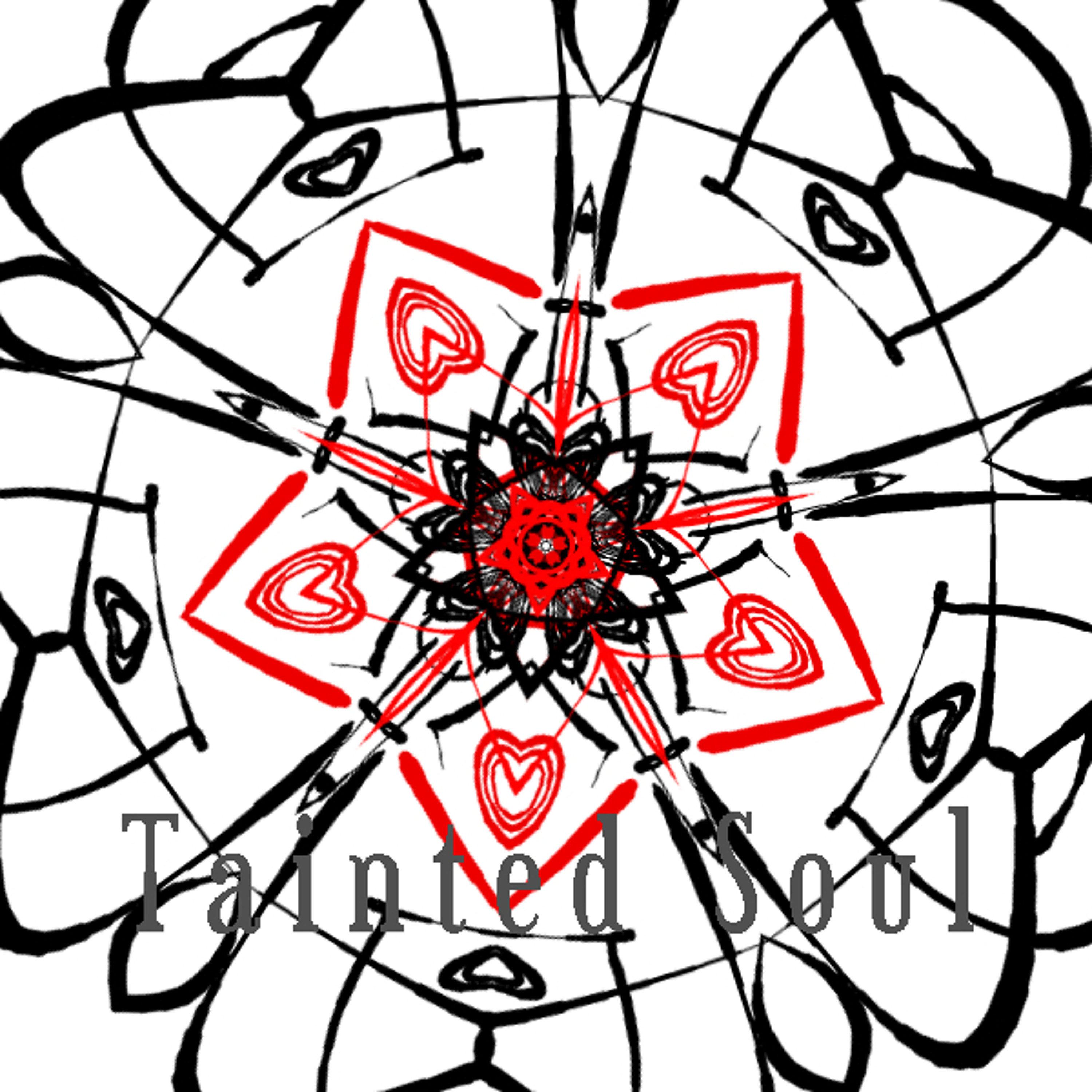 Tainted soul episode artwork