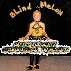 No Rain - ABZTRAKT MUZIK remix ft Blind melon