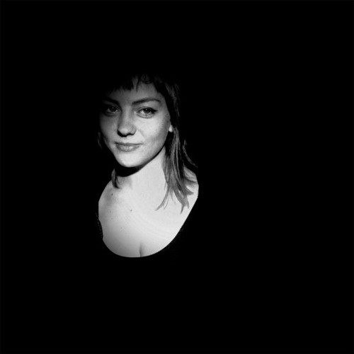 Angel Olsen - Some Things Cosmic (live)