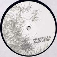 LES VISITEURS - Pharrell's Acid Drop