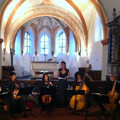 Claudio Monteverdi : Si Dolce È Il Tormento