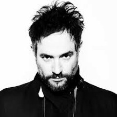 Tom Baxter