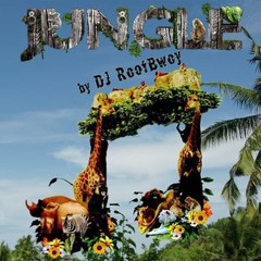 FREE Jungle