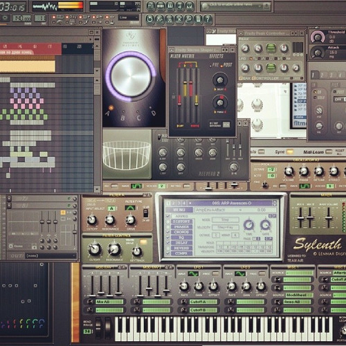 DJ Tiesto – Adaigo For Strings \(DjGRiD'x Remix )