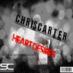 ChrisCarter - Heart desires(Original mix Instrumental)