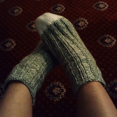 Sway (Bic Runga/MYMP Cover)