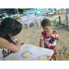 When you love someone (cover)