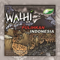 Marjinal - Banjir Lagi