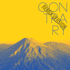 Contrary (Electronic Remix Version)