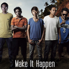 Make It Happen - Inspiration