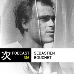 Tsugi Podcast 316 # Sebastien Bouchet .