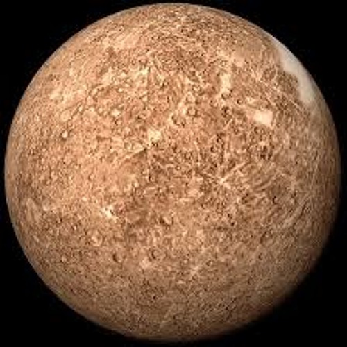Mercury (Low Quality)