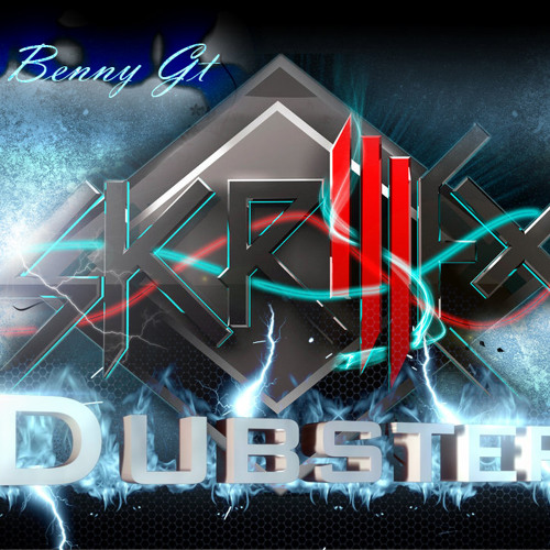 SKRILLEX 2014 - DUBSTEP MIX (DJ BENNY GT)