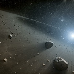eMeL - Asteroid Belt