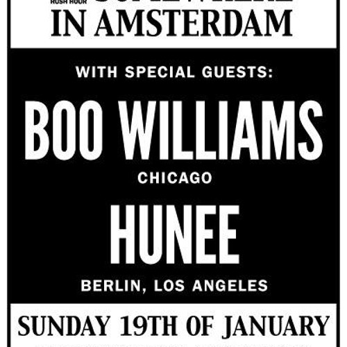 Charles Earland - From My Heart To Yours (Hunee Edit)