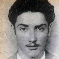 Dariush rafiei-Shabe Entezar