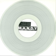 M.A.N.D.Y - Supersitious (Djedjotronic Remix)